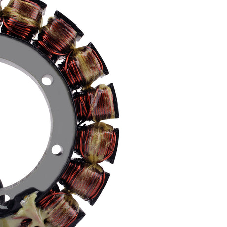 Photo of Stator for Ski-Doo MX Z Backcountry Expedition Renegade Skandic Summit Tundra 600 Sport EFI 2021-2023 OEM #420864425 by RM STATOR - Premium for UTVs / Side by Sides