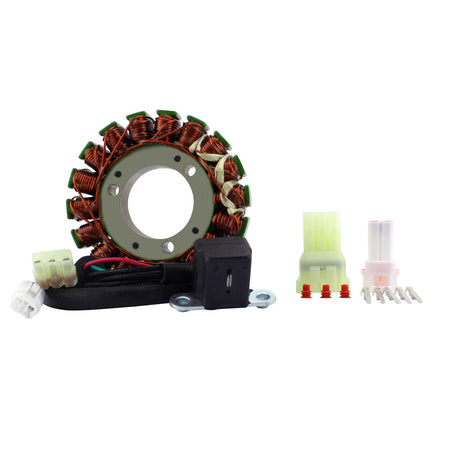 Photo of Stator for KTM 250 350 450 500 EXC-F 2017-2023 | 350 450 500 XCF-W 2020-2023 OEM Repl. # 793239104000 79239104100 by RM STATOR - Premium for UTVs / Side by Sides