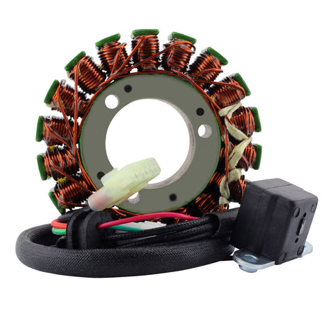 Photo of Stator for KTM 250 350 450 500 EXC-F 2017-2023 | 350 450 500 XCF-W 2020-2023 OEM Repl. # 793239104000 79239104100 by RM STATOR - Premium for UTVs / Side by Sides