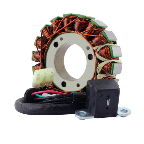Photo of Stator for KTM 250 350 450 500 EXC-F 2017-2023 | 350 450 500 XCF-W 2020-2023 OEM Repl. # 793239104000 79239104100 by RM STATOR - Premium for UTVs / Side by Sides
