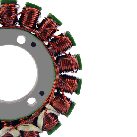 Photo of Stator for KTM 250 350 450 500 EXC-F 2017-2023 | 350 450 500 XCF-W 2020-2023 OEM Repl. # 793239104000 79239104100 by RM STATOR - Premium for UTVs / Side by Sides