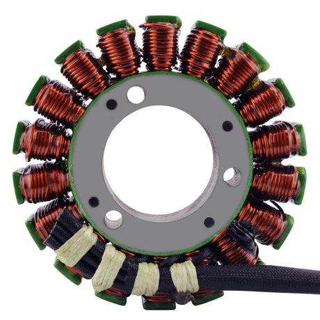 Photo of Stator for KTM 250 350 450 500 EXC-F 2017-2023 | 350 450 500 XCF-W 2020-2023 OEM Repl. # 793239104000 79239104100 by RM STATOR - Premium for UTVs / Side by Sides