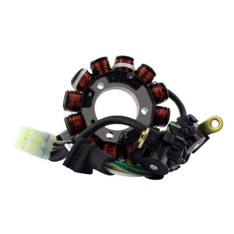 Photo of Stator for Honda CRF 250 R | CRF 450 R 2010 2011 2012 OEM Repl. # 31120-MEN-A42 by RM STATOR - Premium for UTVs / Side by Sides