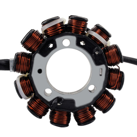 Photo of Stator for Honda CRF 250 R | CRF 450 R 2010 2011 2012 OEM Repl. # 31120-MEN-A42 by RM STATOR - Premium for UTVs / Side by Sides