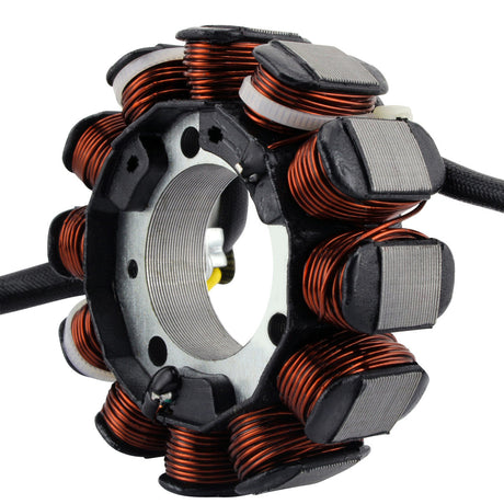 Photo of Stator for Honda CRF 250 R | CRF 450 R 2010 2011 2012 OEM Repl. # 31120-MEN-A42 by RM STATOR - Premium for UTVs / Side by Sides