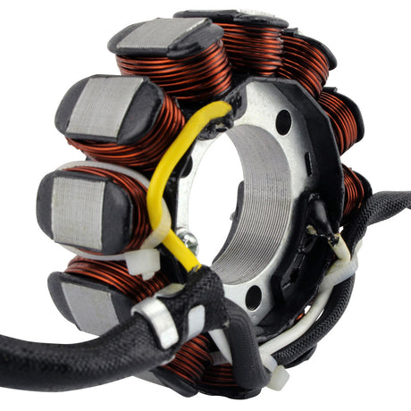 Photo of Stator for Honda CRF 250 R | CRF 450 R 2010 2011 2012 OEM Repl. # 31120-MEN-A42 by RM STATOR - Premium for UTVs / Side by Sides