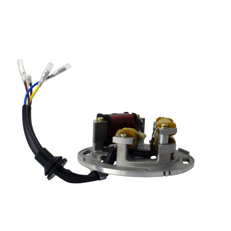 Photo of Stator for Yamaha Enticer 300 1984 | Enticer 340 LT 1984 1985 1986 OEM Repl.# 8W6-85510-20-00 by RM STATOR - Premium for UTVs / Side by Sides