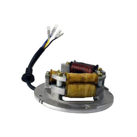 Photo of Stator for Yamaha Enticer 300 1984 | Enticer 340 LT 1984 1985 1986 OEM Repl.# 8W6-85510-20-00 by RM STATOR - Premium for UTVs / Side by Sides
