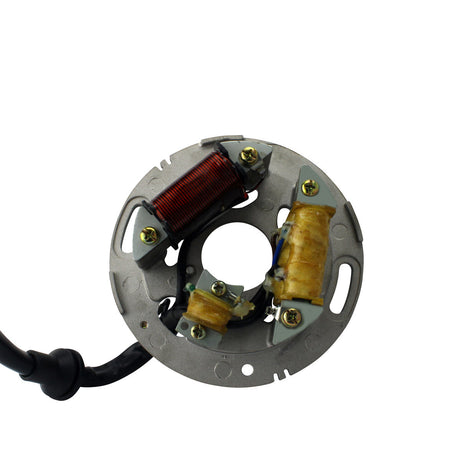 Photo of Stator for Yamaha Enticer 300 1984 | Enticer 340 LT 1984 1985 1986 OEM Repl.# 8W6-85510-20-00 by RM STATOR - Premium for UTVs / Side by Sides