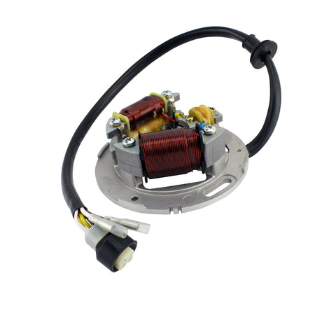 Photo of Stator for Yamaha Exciter 570 1987 1988 1989 1990 | OEM# 82M-85510-20-00 by RM STATOR - Premium for UTVs / Side by Sides