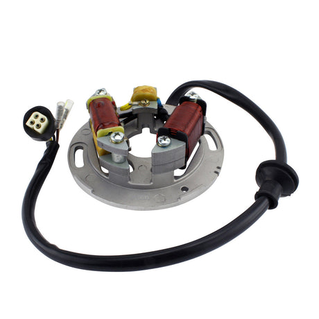 Photo of Stator for Yamaha Exciter 570 1987 1988 1989 1990 | OEM# 82M-85510-20-00 by RM STATOR - Premium for UTVs / Side by Sides
