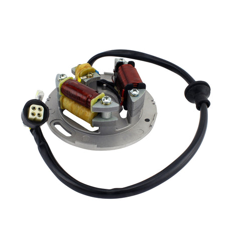 Photo of Stator for Yamaha Exciter 570 1987 1988 1989 1990 | OEM# 82M-85510-20-00 by RM STATOR - Premium for UTVs / Side by Sides