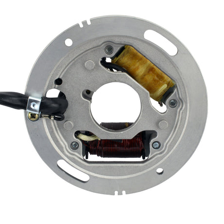 Photo of Stator for Yamaha Exciter 570 1987 1988 1989 1990 | OEM# 82M-85510-20-00 by RM STATOR - Premium for UTVs / Side by Sides