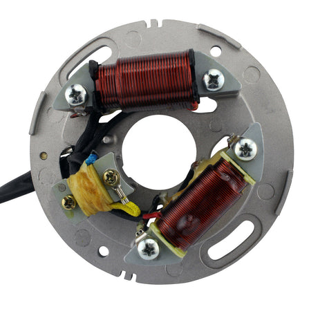 Photo of Stator for Yamaha Exciter 570 1987 1988 1989 1990 | OEM# 82M-85510-20-00 by RM STATOR - Premium for UTVs / Side by Sides