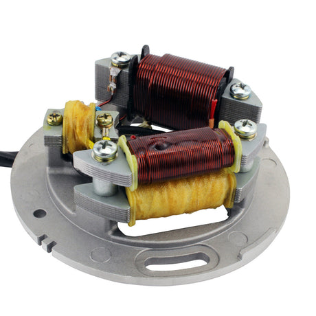 Photo of Stator for Yamaha Exciter 570 1987 1988 1989 1990 | OEM# 82M-85510-20-00 by RM STATOR - Premium for UTVs / Side by Sides
