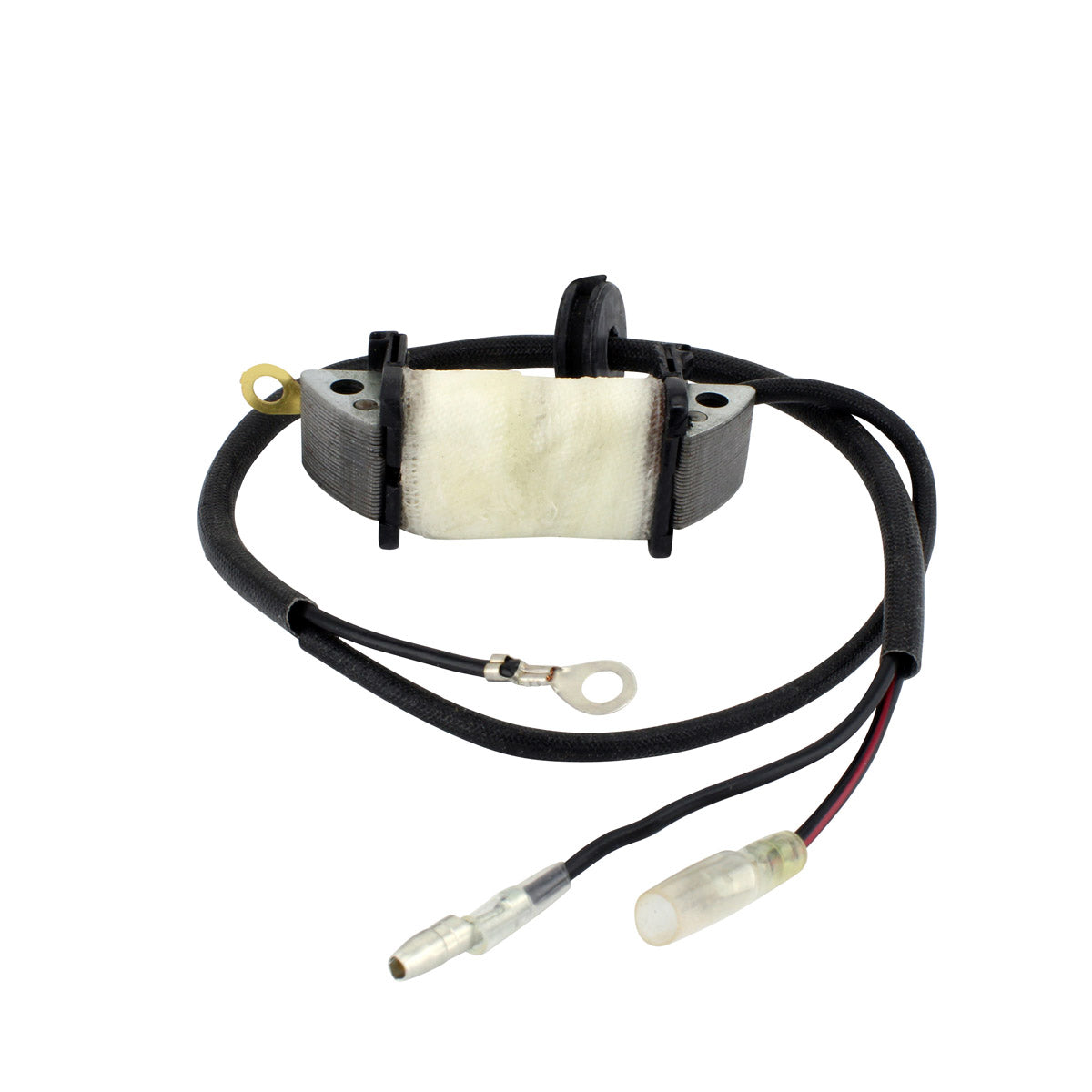 Photo of Stator Source Coil for Yamaha Y-Zinger PW80 1983-1985 1991-1994 | Big Wheel BW80 1986-1987 OEM # 1RY-85512-20-00 by RM STATOR - Premium for UTVs / Side by Sides