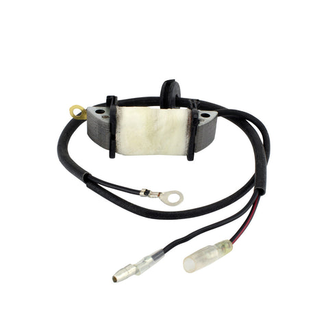 Photo of Stator Source Coil for Yamaha Y-Zinger PW80 1983-1985 1991-1994 | Big Wheel BW80 1986-1987 OEM # 1RY-85512-20-00 by RM STATOR - Premium for UTVs / Side by Sides