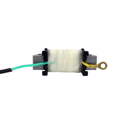 Photo of Stator Source Coil for Yamaha Y-Zinger PW80 1983-1985 1991-1994 | Big Wheel BW80 1986-1987 OEM # 1RY-85512-20-00 by RM STATOR - Premium for UTVs / Side by Sides
