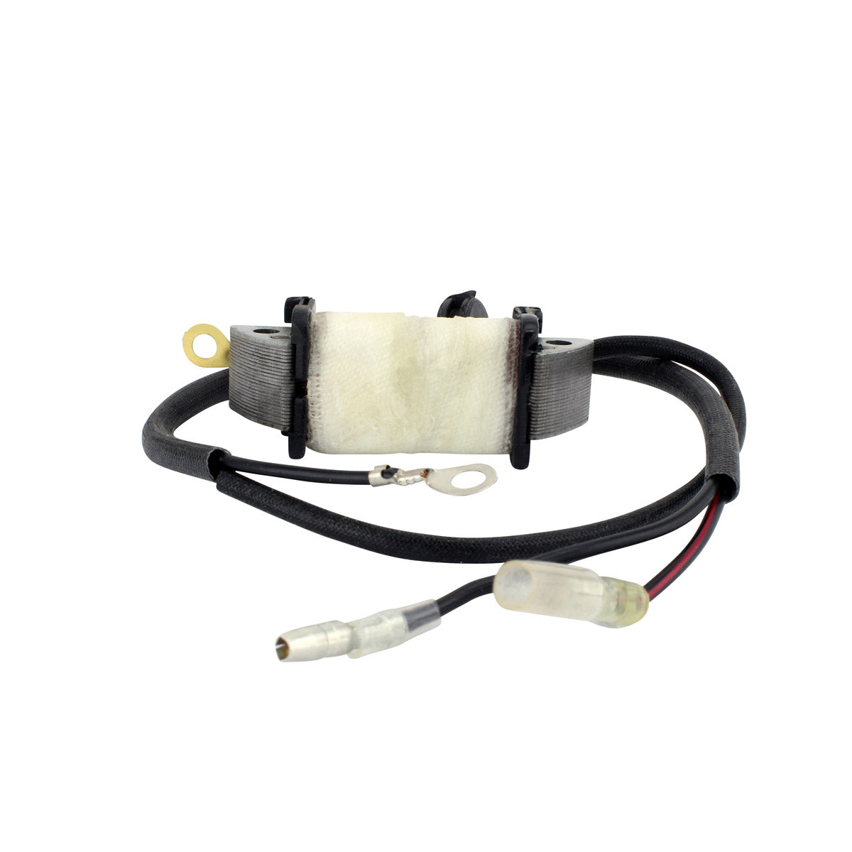 Photo of Stator Source Coil for Yamaha Y-Zinger PW80 1983-1985 1991-1994 | Big Wheel BW80 1986-1987 OEM # 1RY-85512-20-00 by RM STATOR - Premium for UTVs / Side by Sides