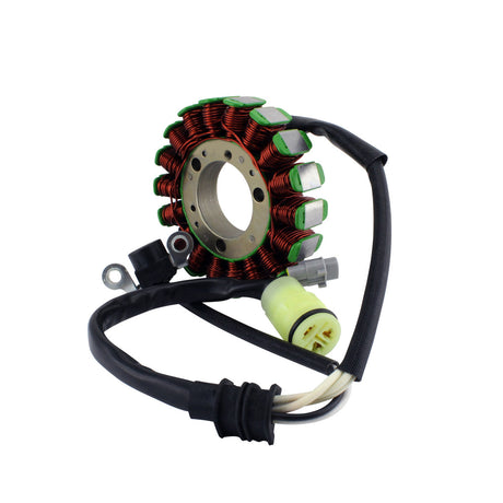 Photo of 300W High Output Stator for Yamaha YFZ 450 R / X 2009-2025 | # 18P-81410-00-00 18P-81410-02-00 by RM STATOR - Premium for UTVs / Side by Sides