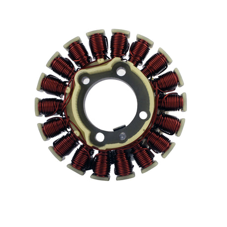 Photo of Stator for Yamaha WR 450 F 2012-2015 | OEM# 1DX-81410-00-00 by RM STATOR - Premium for UTVs / Side by Sides