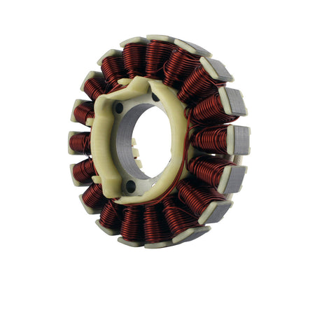 Photo of Stator for Yamaha WR 450 F 2012-2015 | OEM# 1DX-81410-00-00 by RM STATOR - Premium for UTVs / Side by Sides
