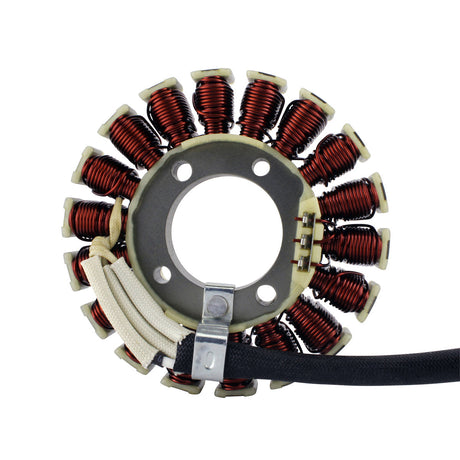 Photo of Stator for Yamaha WR 450 F 2012-2015 | OEM# 1DX-81410-00-00 by RM STATOR - Premium for UTVs / Side by Sides