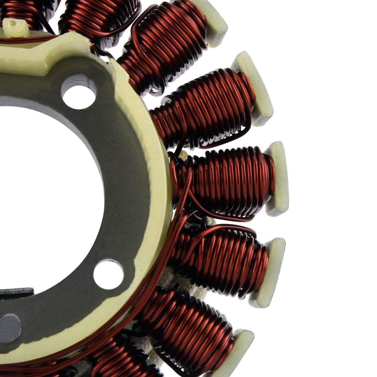 Photo of Stator for Yamaha WR 450 F 2012-2015 | OEM# 1DX-81410-00-00 by RM STATOR - Premium for UTVs / Side by Sides