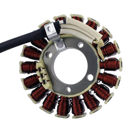 Photo of Stator for Yamaha WR 450 F 2012-2015 | OEM# 1DX-81410-00-00 by RM STATOR - Premium for UTVs / Side by Sides