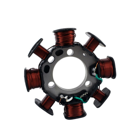Photo of Stator for Honda CR 150 F 2006-2009 2012-2017 | OEM# 31120-KPT-A01 by RM STATOR - Premium for UTVs / Side by Sides