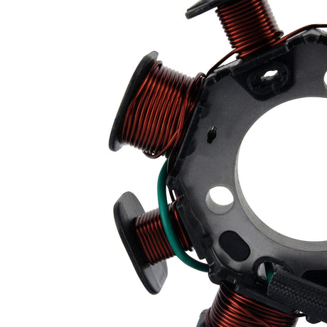 Photo of Stator for Honda CR 150 F 2006-2009 2012-2017 | OEM# 31120-KPT-A01 by RM STATOR - Premium for UTVs / Side by Sides