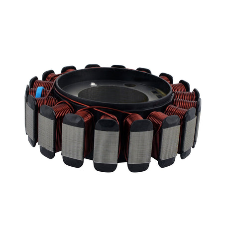 Photo of Stator for Yamaha MT125 2015-2019 | WR125R WR125X 2009-2014 | YZF R125 2014-2018 |YZF R15 2011-2014 OEM 22B-H1410-00-00 by RM STATOR - Premium for UTVs / Side by Sides