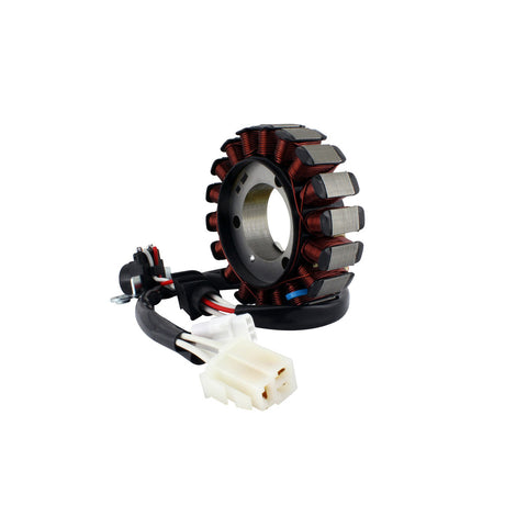 Photo of Stator for Yamaha MT125 2015-2019 | WR125R WR125X 2009-2014 | YZF R125 2014-2018 |YZF R15 2011-2014 OEM 22B-H1410-00-00 by RM STATOR - Premium for UTVs / Side by Sides