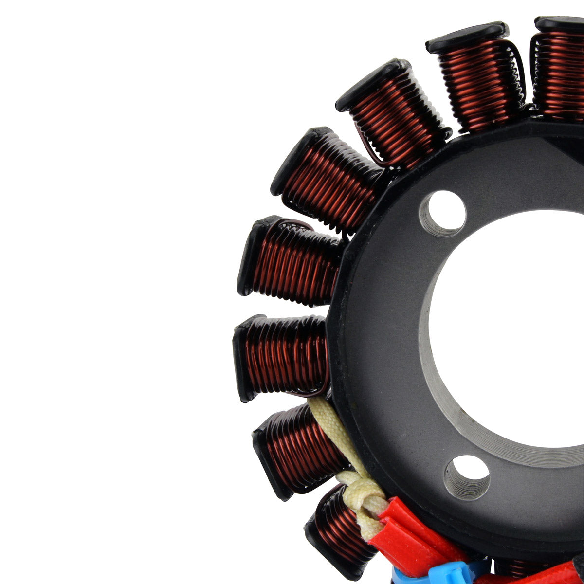 Photo of Stator for Yamaha MT125 2015-2019 | WR125R WR125X 2009-2014 | YZF R125 2014-2018 |YZF R15 2011-2014 OEM 22B-H1410-00-00 by RM STATOR - Premium for UTVs / Side by Sides