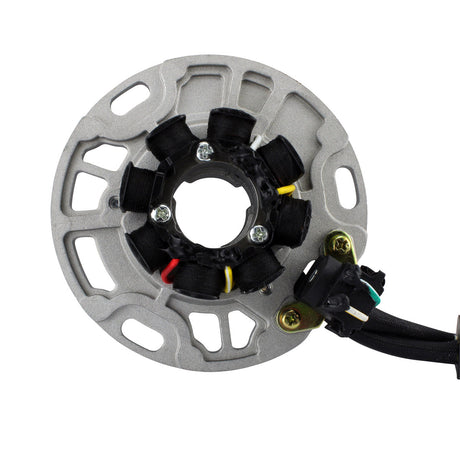 Photo of Generator Stator for Kawasaki KX 125 1998 | OEM# 21003-1321 / 21003-1379 by RM STATOR - Premium for UTVs / Side by Sides