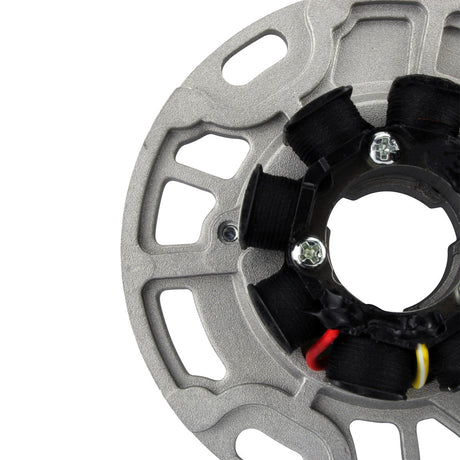 Photo of Generator Stator for Kawasaki KX 125 1998 | OEM# 21003-1321 / 21003-1379 by RM STATOR - Premium for UTVs / Side by Sides