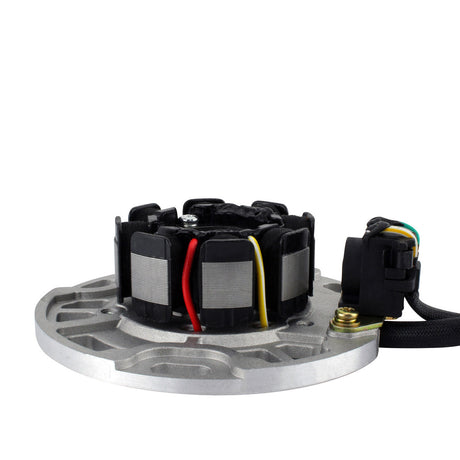 Photo of Generator Stator for Kawasaki KX 125 1998 | OEM# 21003-1321 / 21003-1379 by RM STATOR - Premium for UTVs / Side by Sides