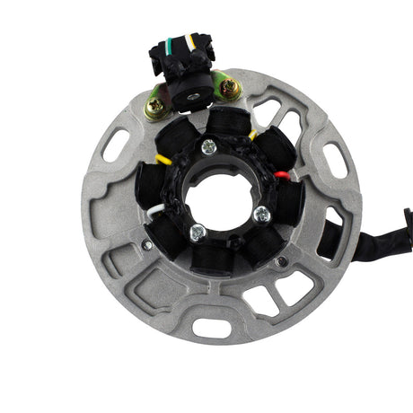 Photo of Generator Stator for Kawasaki KX 250 1998 | OEM# 21003-1322 / 21003-1380 by RM STATOR - Premium for UTVs / Side by Sides