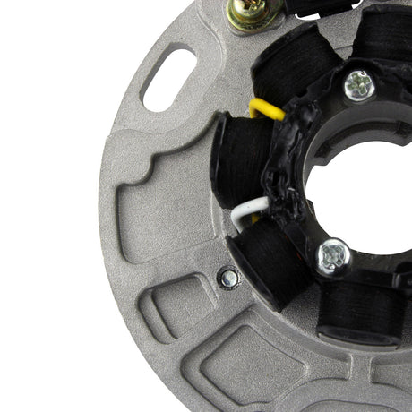Photo of Generator Stator for Kawasaki KX 250 1998 | OEM# 21003-1322 / 21003-1380 by RM STATOR - Premium for UTVs / Side by Sides