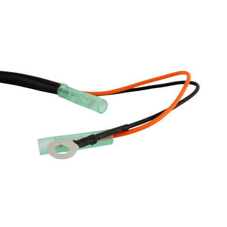 Photo of Generator Stator for Kawasaki KX 250 1998 | OEM# 21003-1322 / 21003-1380 by RM STATOR - Premium for UTVs / Side by Sides