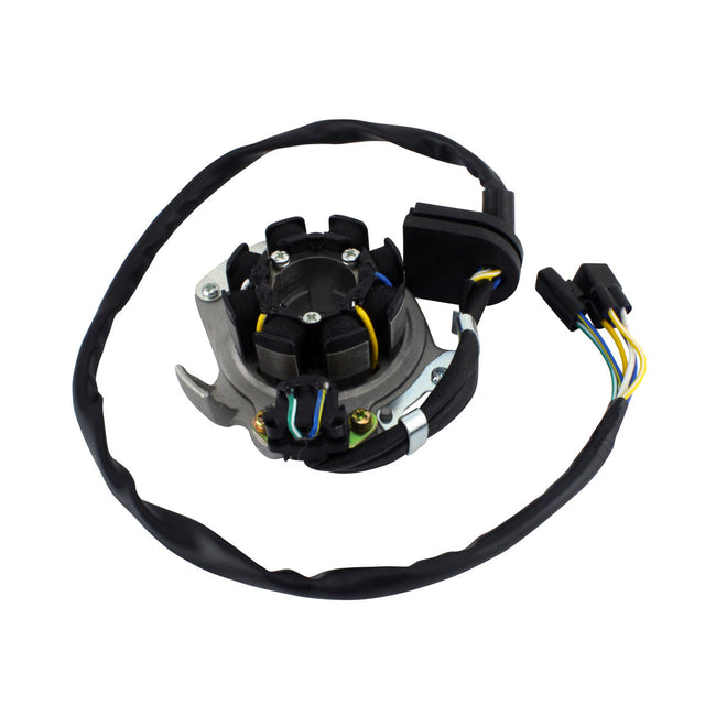 Photo of Generator Stator for Honda CR 250 R 1997 1998 | OEM# 31100-KZ3-B01 CR250R by RM STATOR - Premium for UTVs / Side by Sides