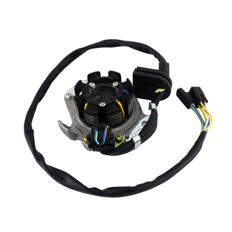 Photo of Generator Stator for Honda CR 250 R 1997 1998 | OEM# 31100-KZ3-B01 CR250R by RM STATOR - Premium for UTVs / Side by Sides