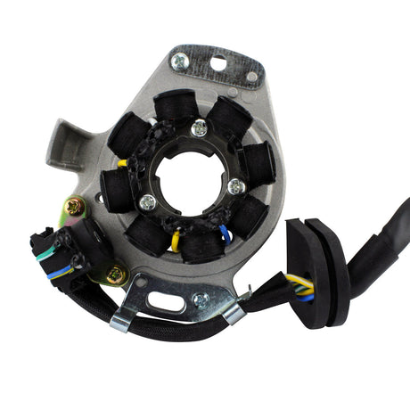 Photo of Generator Stator for Honda CR 250 R 1997 1998 | OEM# 31100-KZ3-B01 CR250R by RM STATOR - Premium for UTVs / Side by Sides