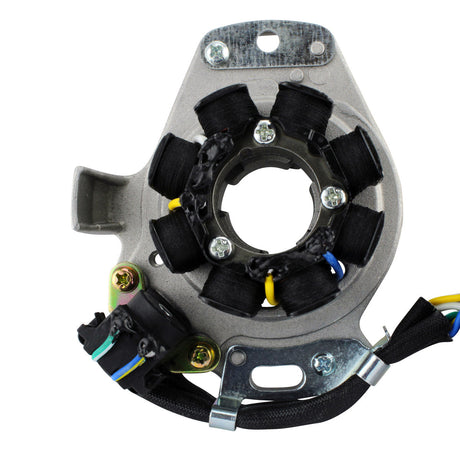 Photo of Generator Stator for Honda CR 250 R 1997 1998 | OEM# 31100-KZ3-B01 CR250R by RM STATOR - Premium for UTVs / Side by Sides