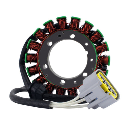 Photo of Stator for CFMoto CFORCE UFORCE ZFORCE 800 | X8 800 2013-2023 OEM# 0800-032000 by RM STATOR - Premium for UTVs / Side by Sides