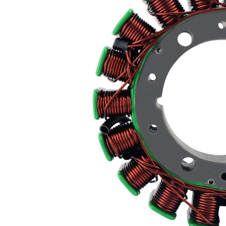 Photo of Stator for CFMoto CFORCE UFORCE ZFORCE 800 | X8 800 2013-2023 OEM# 0800-032000 by RM STATOR - Premium for UTVs / Side by Sides