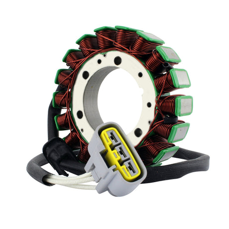 Photo of Stator for CFMoto CFORCE UFORCE ZFORCE 800 | X8 800 2013-2023 OEM# 0800-032000 by RM STATOR - Premium for UTVs / Side by Sides