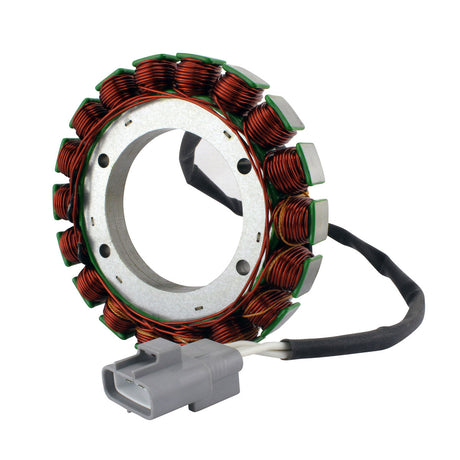 Photo of Stator for Kawasaki KAF 620 Mule 3000 / 3010 1993 2001-2008 / 3020 1993 2001-2003 OEM# 59031-2126 by RM STATOR - Premium for UTVs / Side by Sides