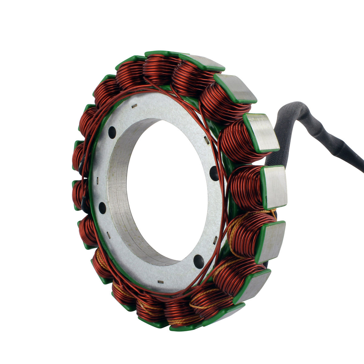 Photo of Stator for Kawasaki KAF 620 Mule 3000 / 3010 1993 2001-2008 / 3020 1993 2001-2003 OEM# 59031-2126 by RM STATOR - Premium for UTVs / Side by Sides