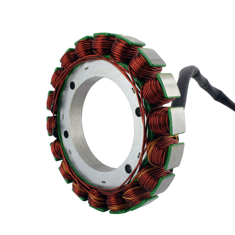 Photo of Stator for Kawasaki KAF 620 Mule 3000 / 3010 1993 2001-2008 / 3020 1993 2001-2003 OEM# 59031-2126 by RM STATOR - Premium for UTVs / Side by Sides